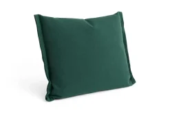 - Plica Cushion - Story - Green^Hay Discount
