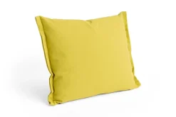- Plica Cushion - Story - Yellow^Hay Hot