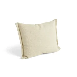 - Pude - Plica Cushion Structure - Off white^Hay Online