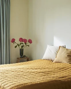 - Pude - Plica Cushion Structure - Off white^Hay Online