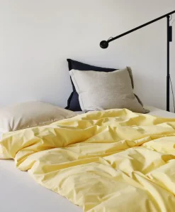 - Pude - Plica Cushion Structure - Off white^Hay Online