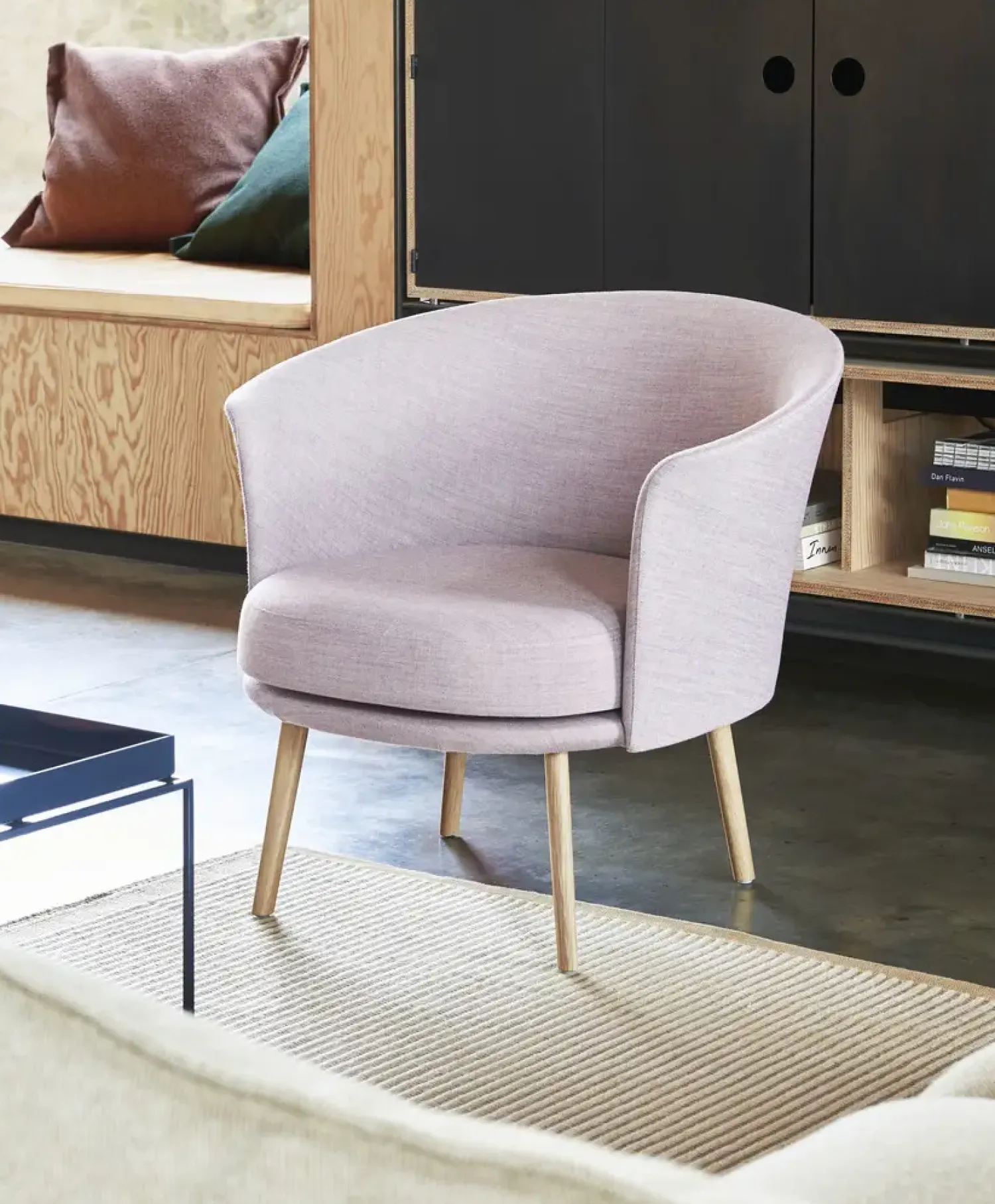 - Pude - Plica Planar - Warm Yellow / Gul^Hay Online