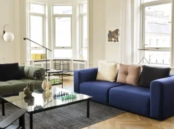 - Pude - Plica Planar - Warm Yellow / Gul^Hay Online