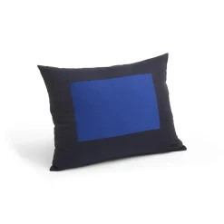 - Pude - Ram Cushion - Dark blue^Hay Outlet
