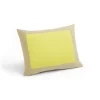 - Pude - Ram Cushion - Yellow^Hay Online