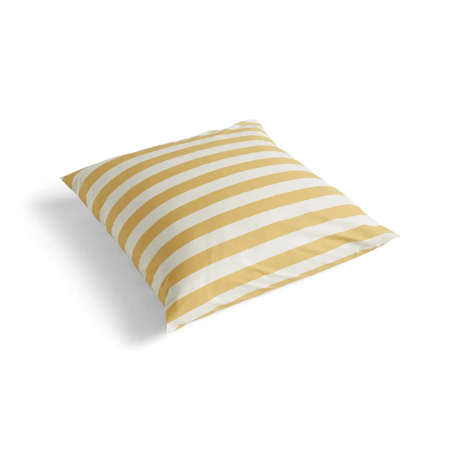 - Pudebetræk - Été - Gul - Warm yellow (63 x 60 cm)*Hay Clearance