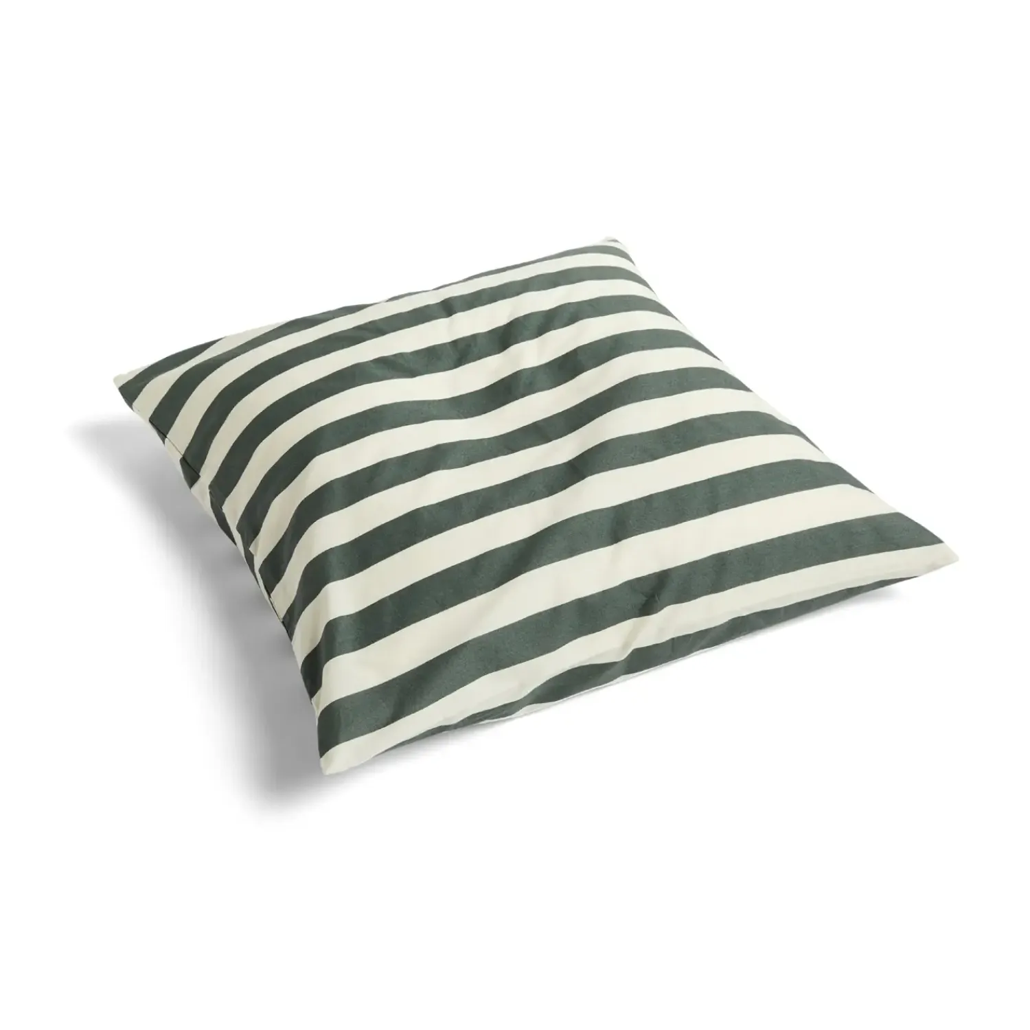 - Pudebetræk - Été - mørkegrøn (63 x 60 cm)^Hay Clearance