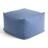 - Puf - Story - Blue - 59 x 59 x 40 cm^Hay Clearance