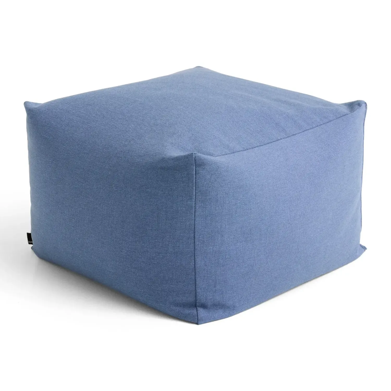 - Puf - Story - Blue - 59 x 59 x 40 cm^Hay Clearance