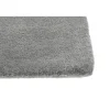 - Raw Rug No. 2 - Dark Grey/Mørkegrå - 170 x 240 cm*Hay Best