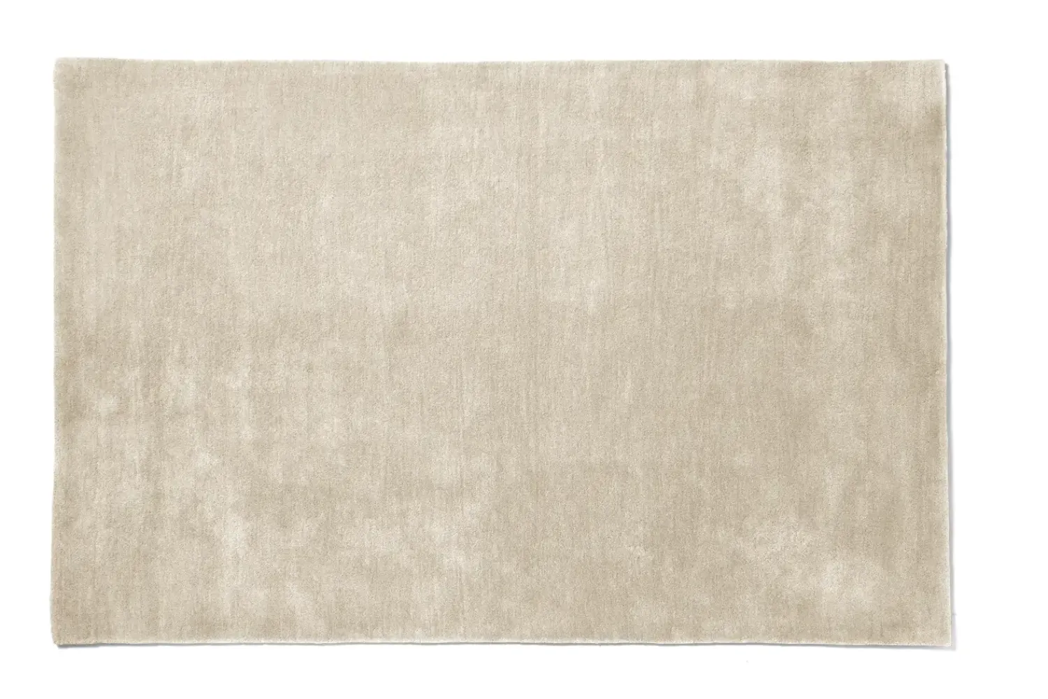 - Raw Rug No. 2 - Sand - 170 x 240 cm*Hay Outlet