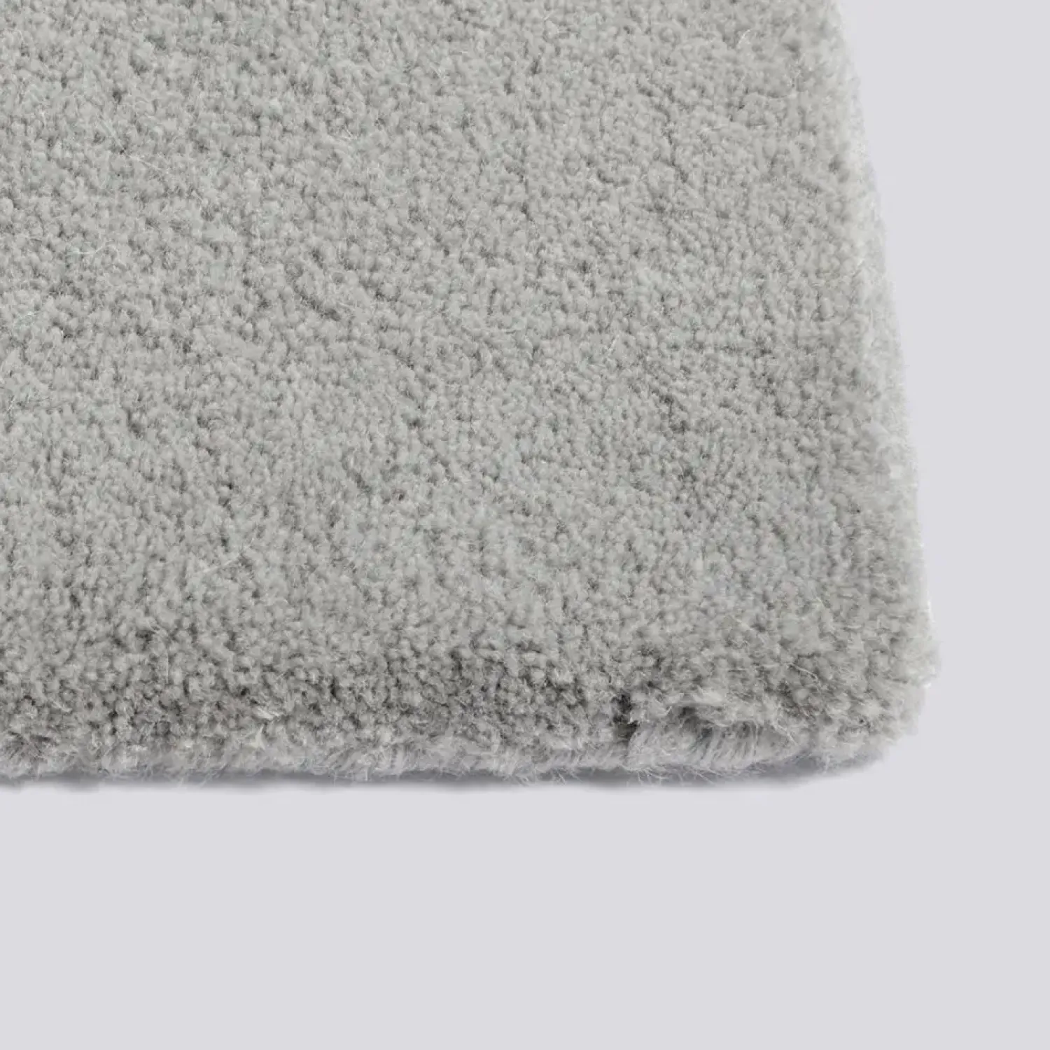 - Raw Tæppe No 2 - Lysegrå (200x300)*Hay Sale