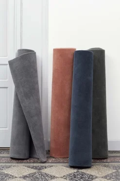 - Raw Tæppe No 2 - Lysegrå (200x300)*Hay Sale