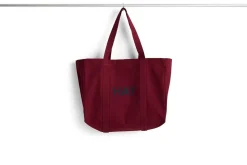 - Shopper Bag - Medium - Burgundy*Hay New