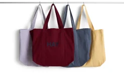 - Shopper Bag - Medium - Burgundy*Hay New