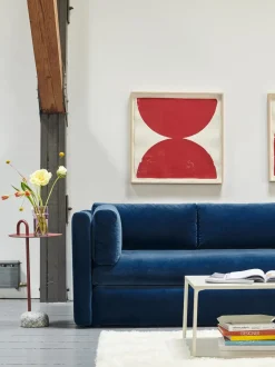 - Sidebord - Bowler - Creme hvid^Hay Online