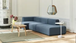 - Sidebord - Bowler - Tile Red - rød^Hay Online