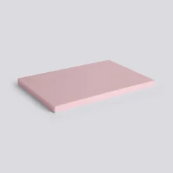 - Slice Chopping Board - Large - Baby pink^Hay Online