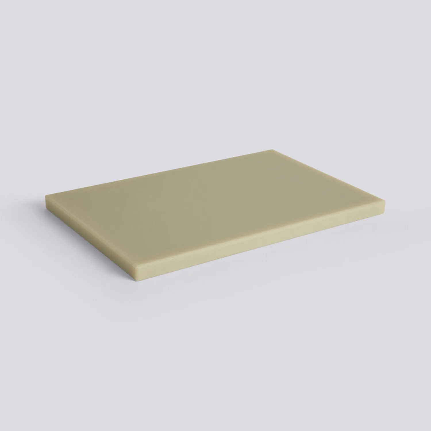 - Slice Chopping Board - Large - Khaki*Hay Best