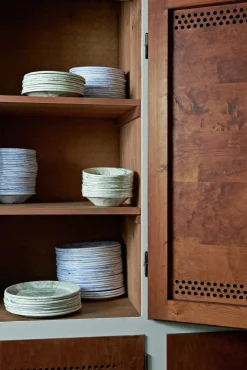 - Soft ice dyb tallerken - Grøn*Hay Discount