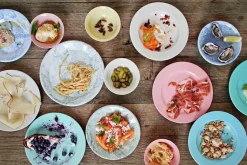 - Soft ice dyb tallerken - Grøn*Hay Discount