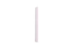 - Square Candle - Pale pink*Hay Hot