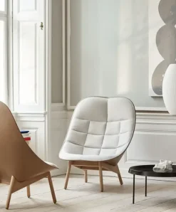 Hay - Stol - Uchiwa - Quilt - Sand* Outlet