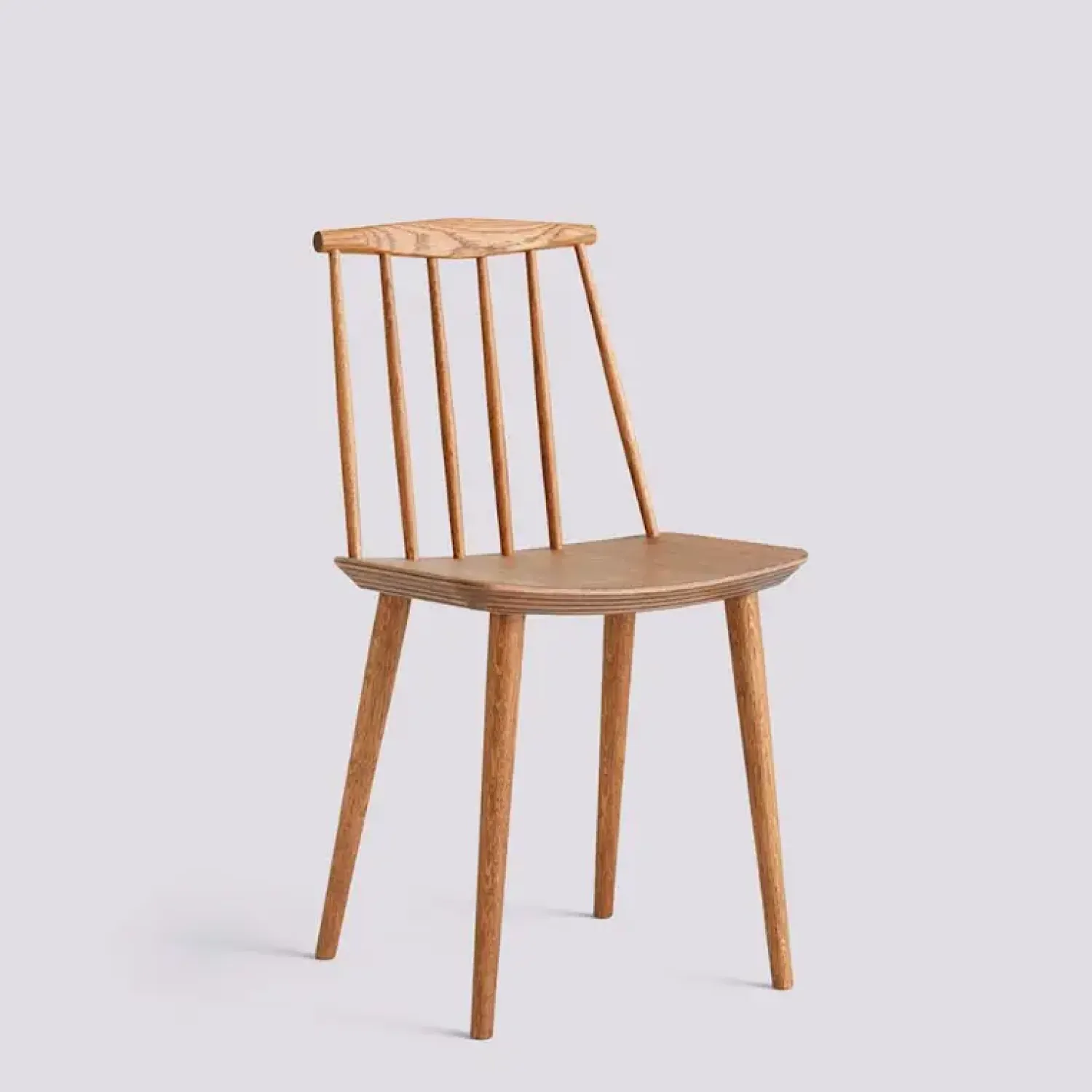 - Stol - J77 - Oiled Oak / Olieret Eg^Hay Clearance