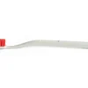 - Tann Toothbrush - Off-white and red^Hay Best