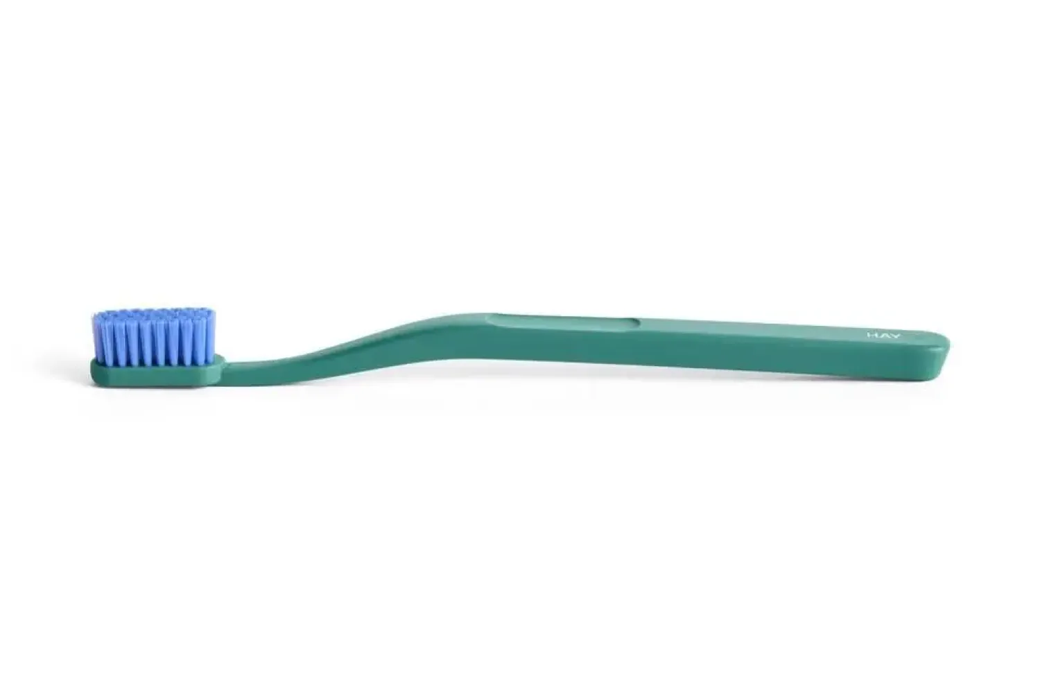 - Tann Toothbrush - Pine green and blue^Hay Sale