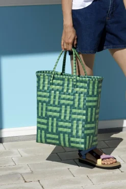 - Taske - Maxim Bag - Green^Hay Sale