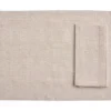 - Tavolo Napkin/Placemat - Set of 4 - Soft beige*Hay Hot