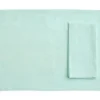 - Tavolo Napkin/Placemat - Set of 4 - Soft mint*Hay New