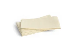 - Tavolo Napkin/Placemat - Set of 4 - Soft yellow*Hay Discount