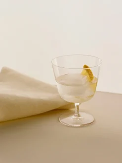 - Tavolo Napkin/Placemat - Set of 4 - Soft yellow*Hay Discount