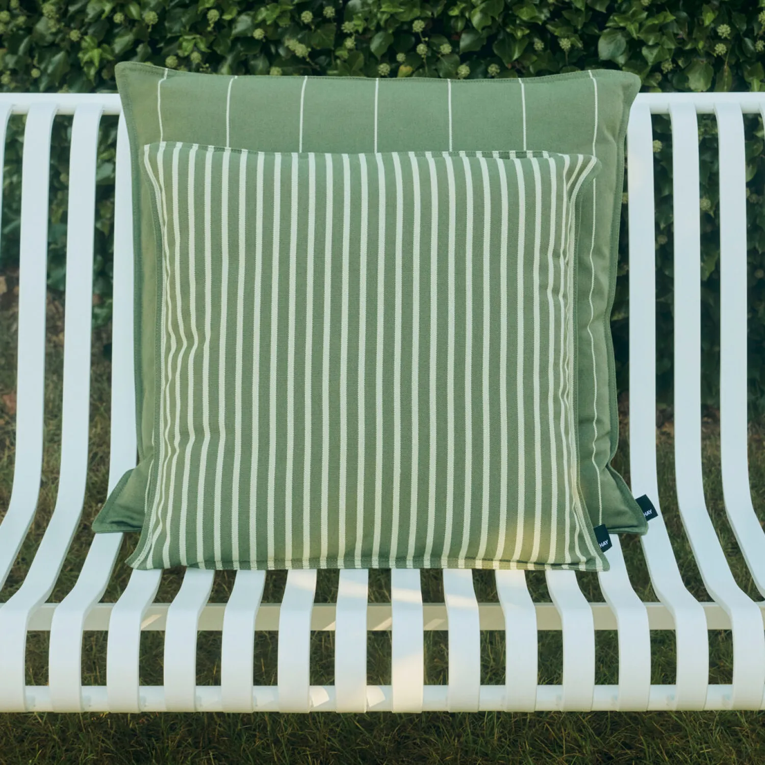 - Terrazza Cushion - 60x60 - Gul*Hay