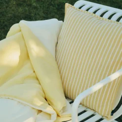 - Terrazza Cushion - 60x60 - Grå*Hay Hot