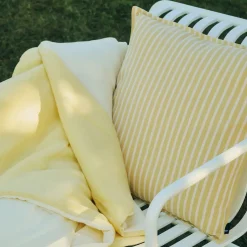 - Terrazza Cushion - 50x50 - Terracotta*Hay Outlet