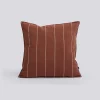 - Terrazza Cushion - 60x60 - Terracotta^Hay Online