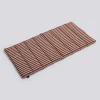 - Terrazza Folding Seat Cushion _ Terracotta^Hay Outlet