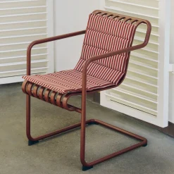 - Terrazza Folding Seat Cushion - Grå^Hay Best