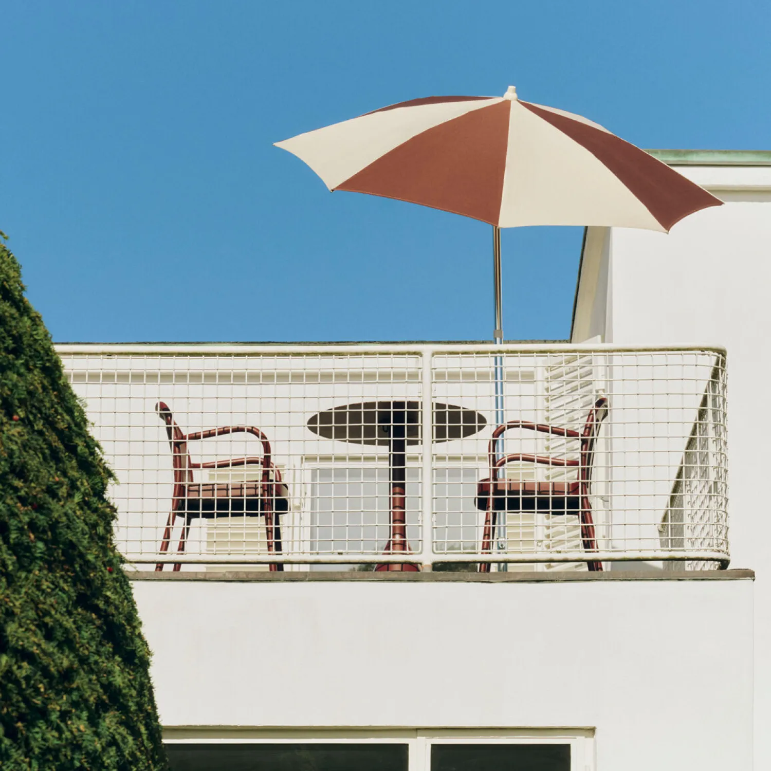 - Terrazza Parasol - Octagon^Hay Clearance