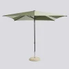 - Terrazza Parasol - Square - Grøn/mørk grøn^Hay Online