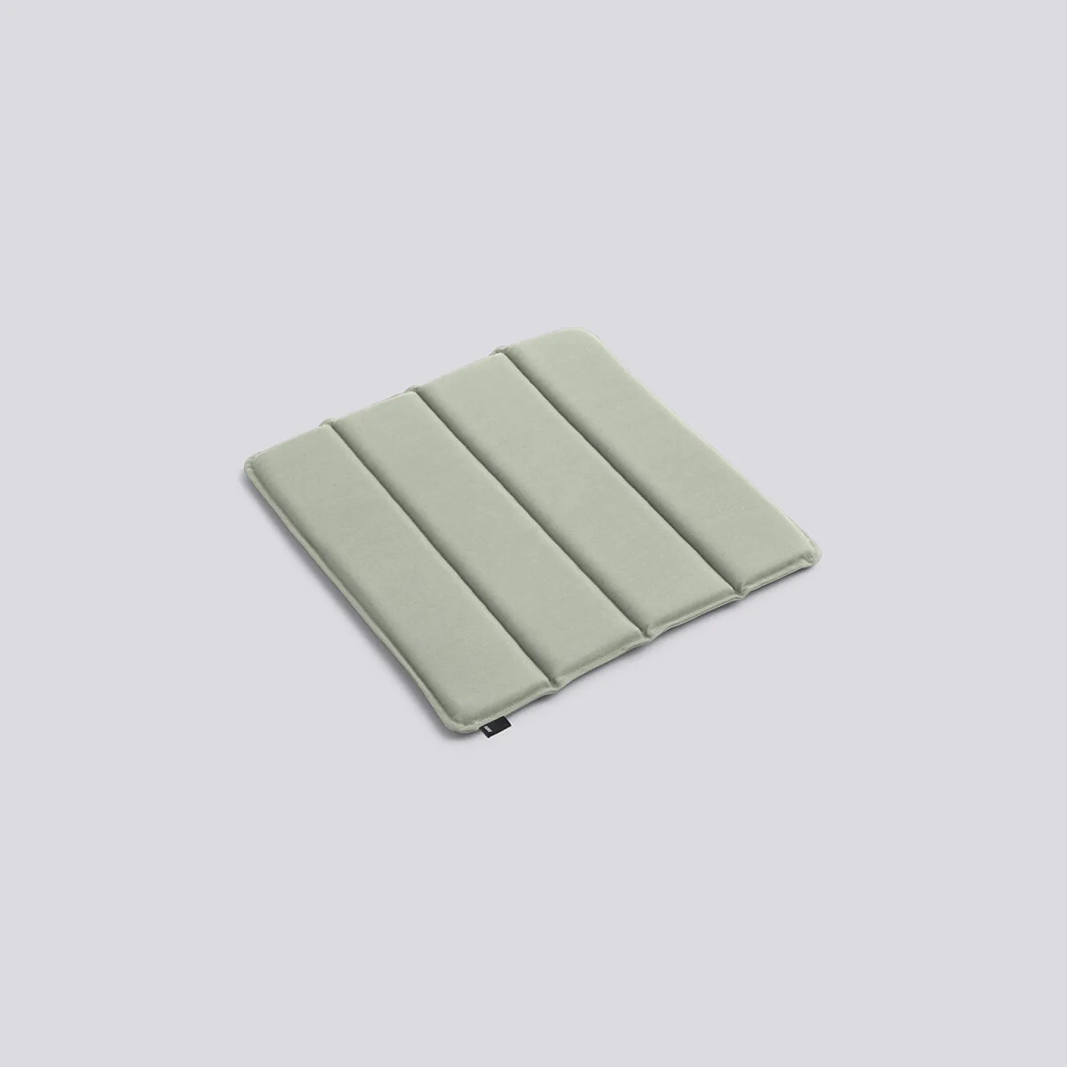 - Terrazza Seat Cushion - 40x40 - Thyme green^Hay Clearance