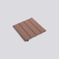 - Terrazza Seat Cushion - Terracotta^Hay Discount