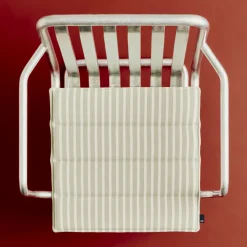 - Terrazza Seat Cushion - Rød^Hay Clearance