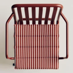 - Terrazza Seat Cushion - Rød^Hay Clearance