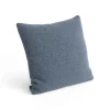 - Texture Cushion - 50 x 50 - Pigeon blue^Hay Discount