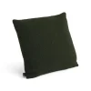 - Texture Cushion - 50 x 50 - Dark green*Hay Sale