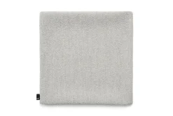 - Texture Cushion Cover - 50 x 50 - Light grey^Hay